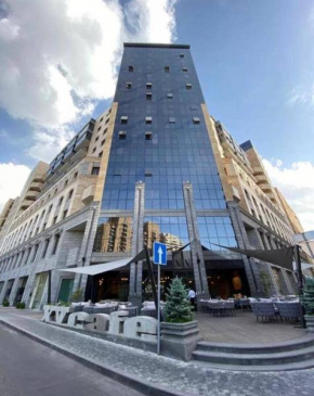 1 bedroom apartment in buzand street